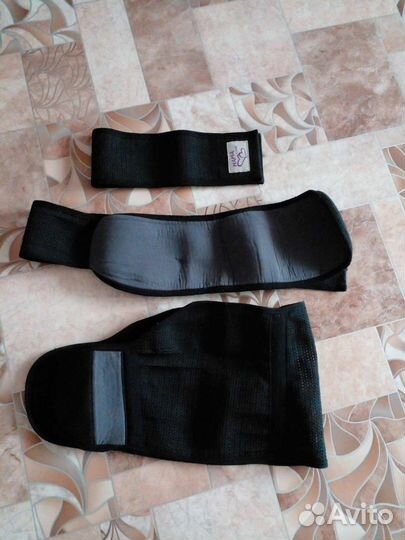 Бандаж для беременных и корсет