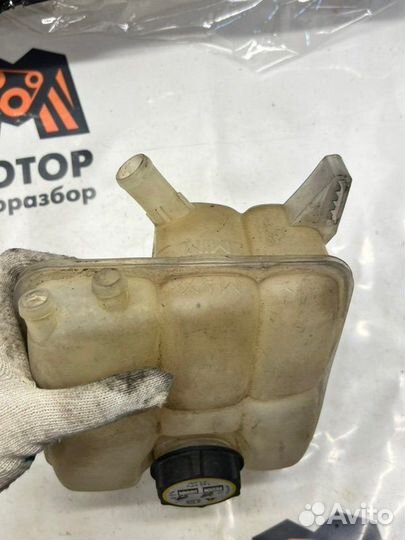 Бачок расширительный Ford Focus 3 хетчбэк pnda