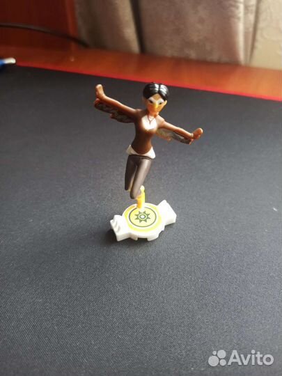 Киндер сюрприз Леди баг