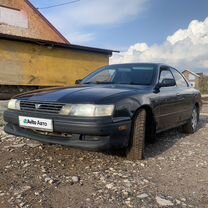 Toyota Vista 1.8 AT, 1994, 439 000 км, с пробегом, цена 175 000 руб.