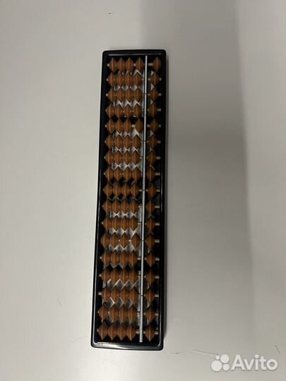 Счеты абакус