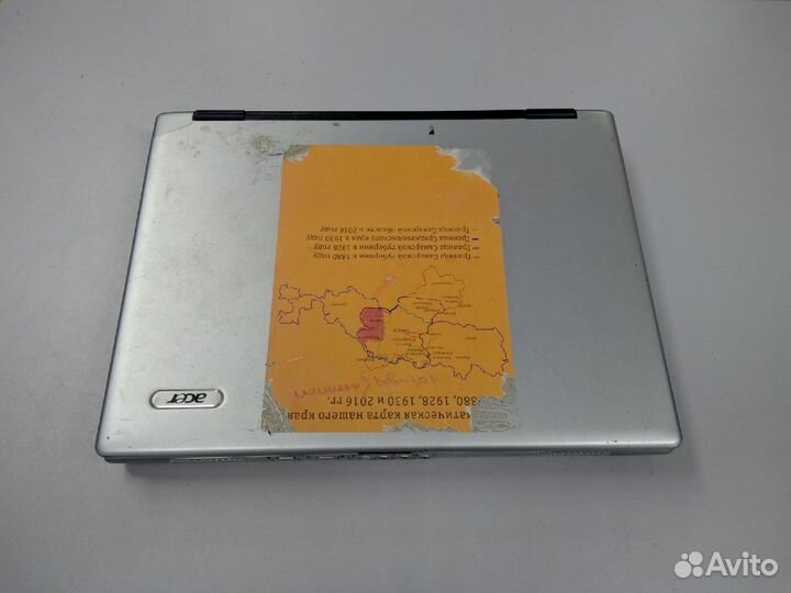 Ноутбук Acer Aspire 3690 BL50 На запчасти