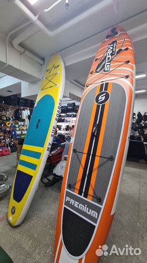 Sup борд аренда