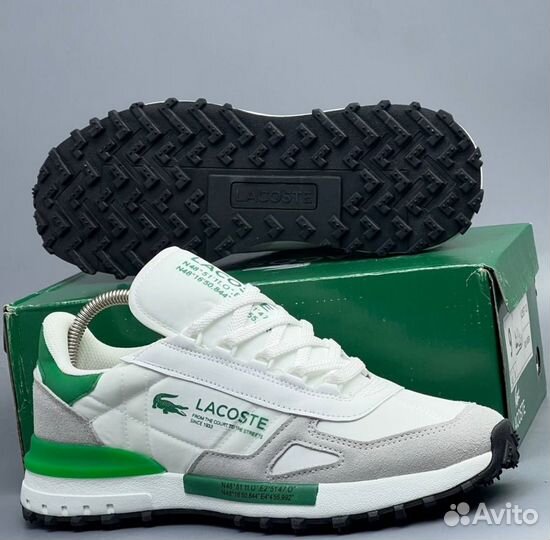 Светлые Lacote Active