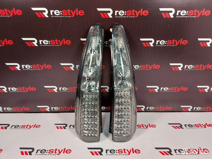 Стопы Honda HR-V 1999-2005 R522