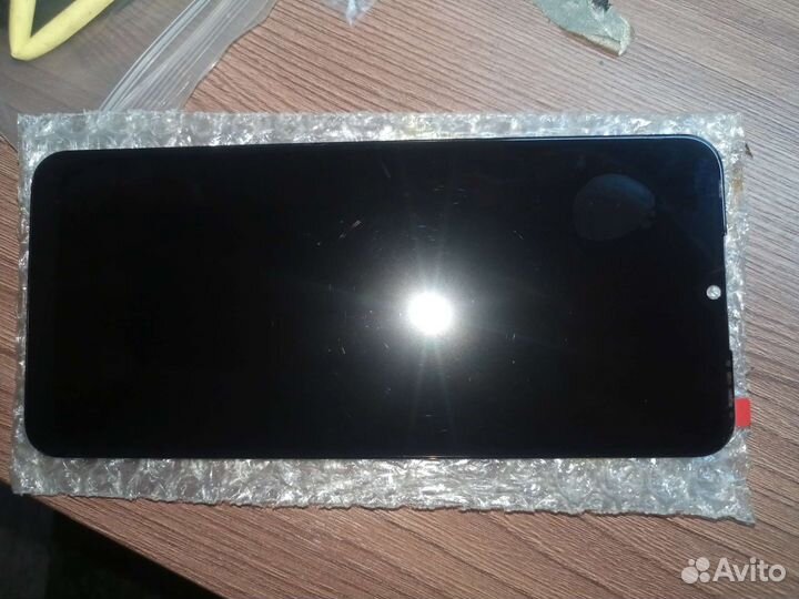 Модуль Tecno spark 8C