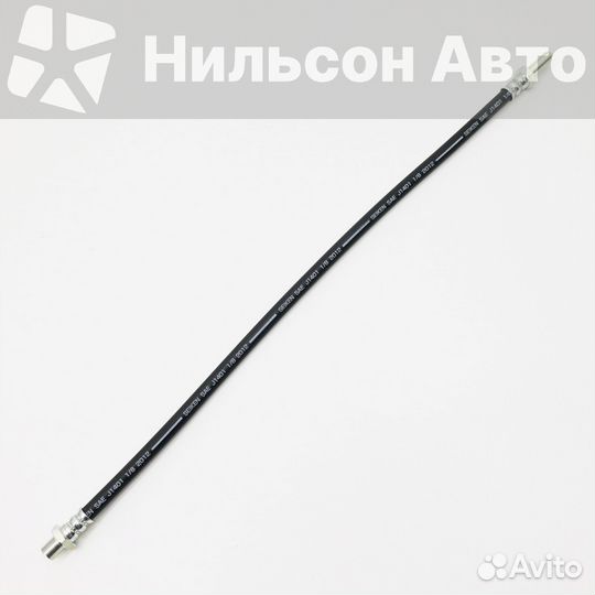 Тормозной шланг передний nissan diesel, seiken