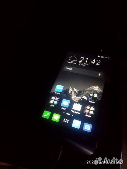 Телефон asus zenfone
