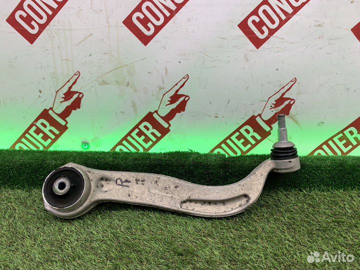 Тяга с гидравлической опорой правая BMW G20 G21