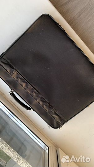 Сумка для ноутбука