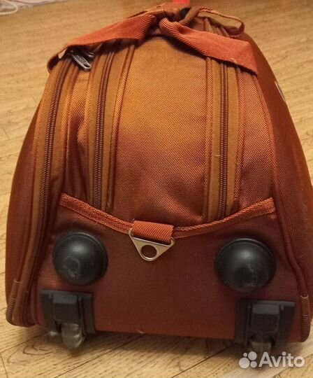 Дорожная сумка 