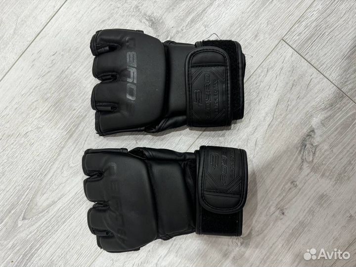 Перчатки мма boybo