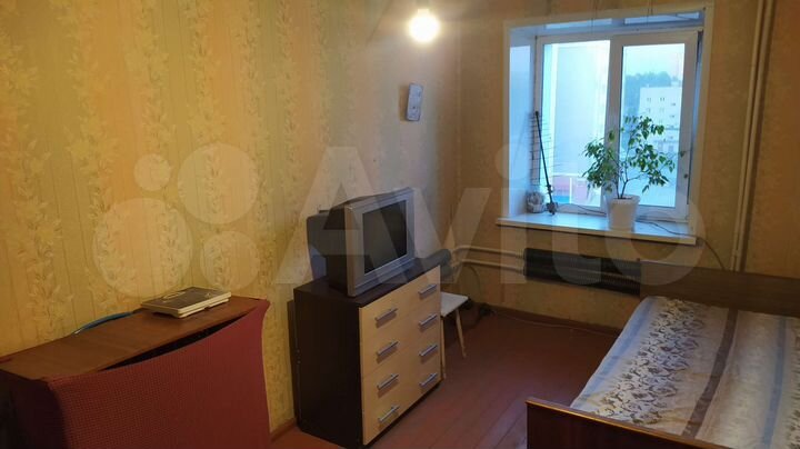 4-к. квартира, 74,9 м², 7/9 эт.