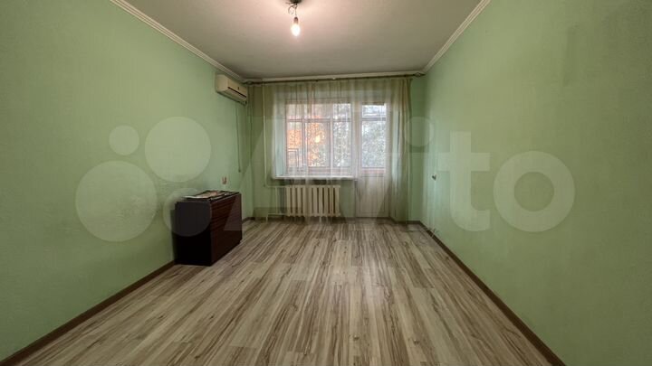 2-к. квартира, 41,1 м², 3/5 эт.