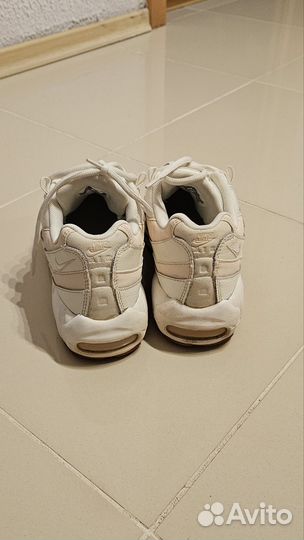 Кроссовки nike air max женские