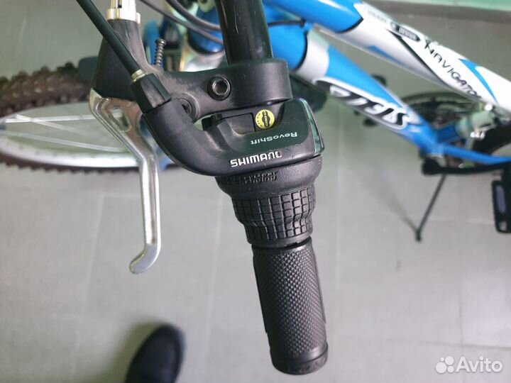 Велосипед подростковый Stеls Navigаtоr 7005