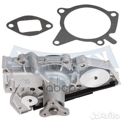 Помпа Kia Spectra 96- 1.5i/1.6i (dohc) Kroner K