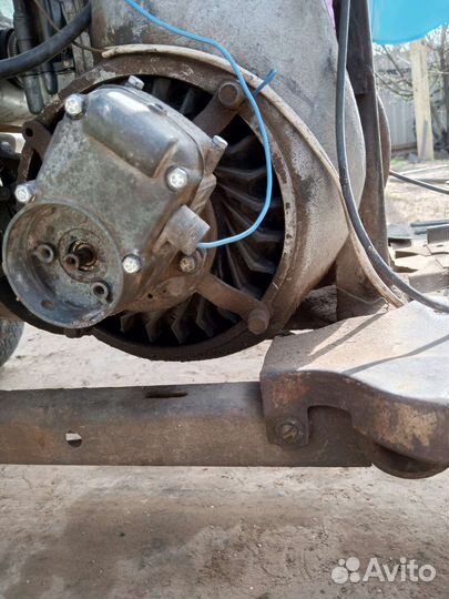 Электронное магнето