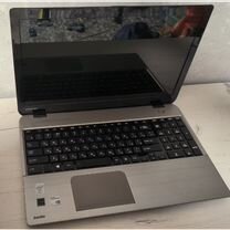 Ноутбук Toshiba Satellite M50-A-11L