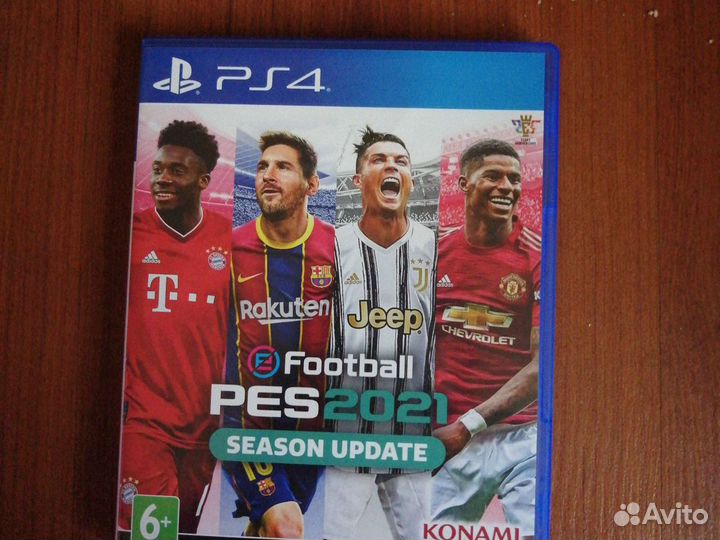 Игры для приставок ps4