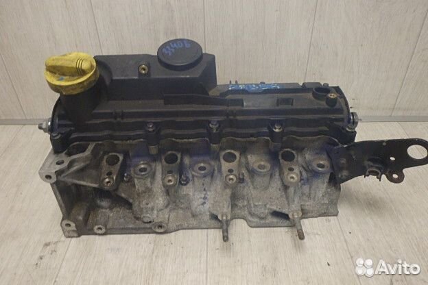 Гбц K9K 732 Renault 1.5DCI