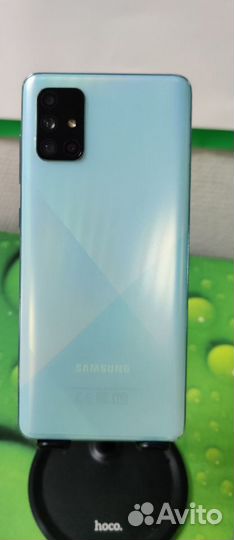 Samsung Galaxy A71, 6/128 ГБ