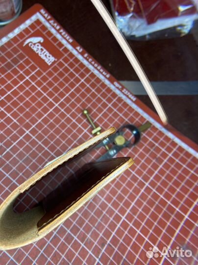 Обложка на паспорт