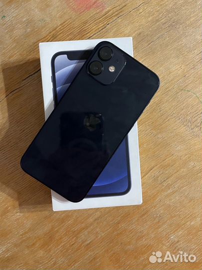iPhone 12 mini, 64 ГБ