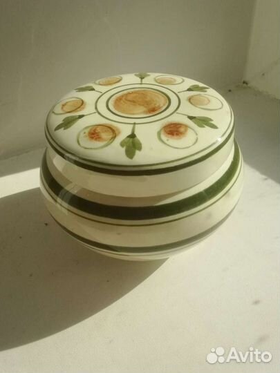 Посуда разная