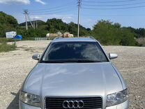 Audi A4 2.5 CVT, 2004, 300 000 км, с пробегом, цена 770 000 руб.