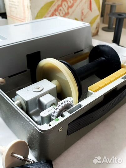 Электропрялка Чаровница