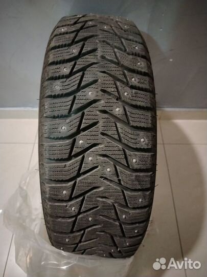 Arctic Claw Winter TXI 165/65 R15