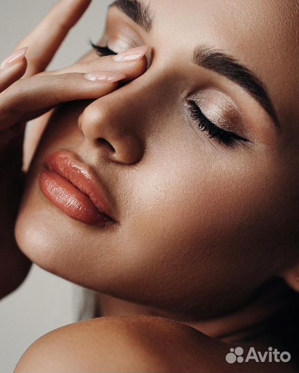 Профессиональный фотограф