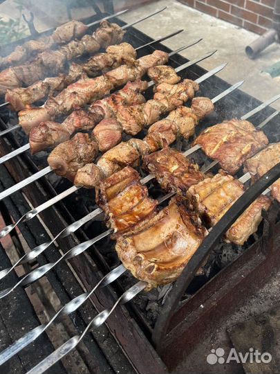 Мясной набор