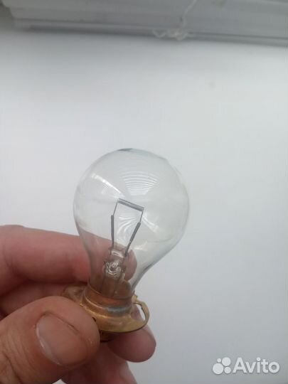 Лампа см 28-80 СССР