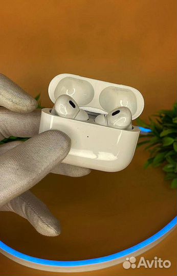 Наушники Apple AirPods Pro 2