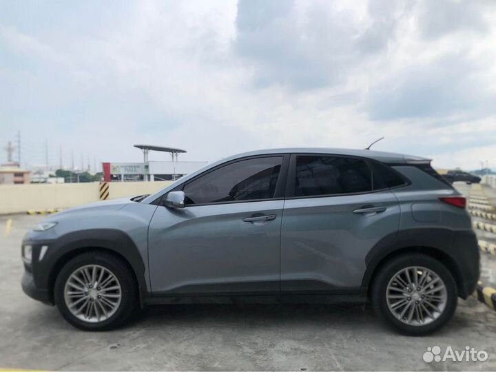 Hyundai Kona 2.0 AT, 2019, 57 000 км