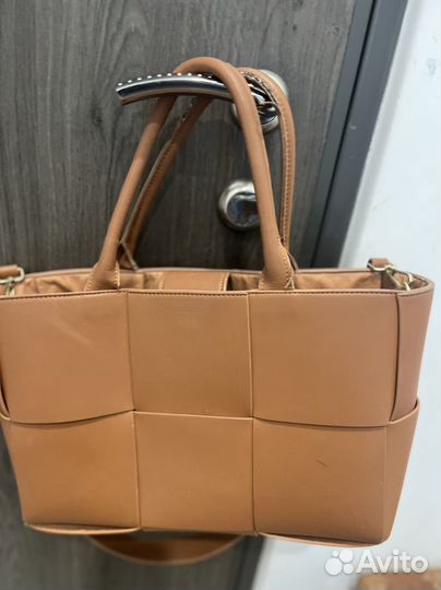 Женская сумка