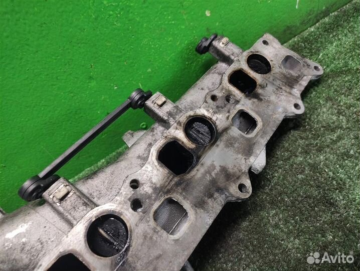 Коллектор впускной Mercedes Benz ML W164 2007