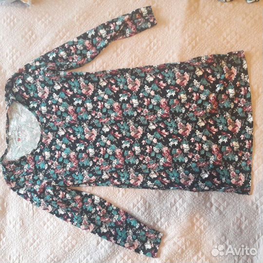 Пакет женских вещей р-р 44