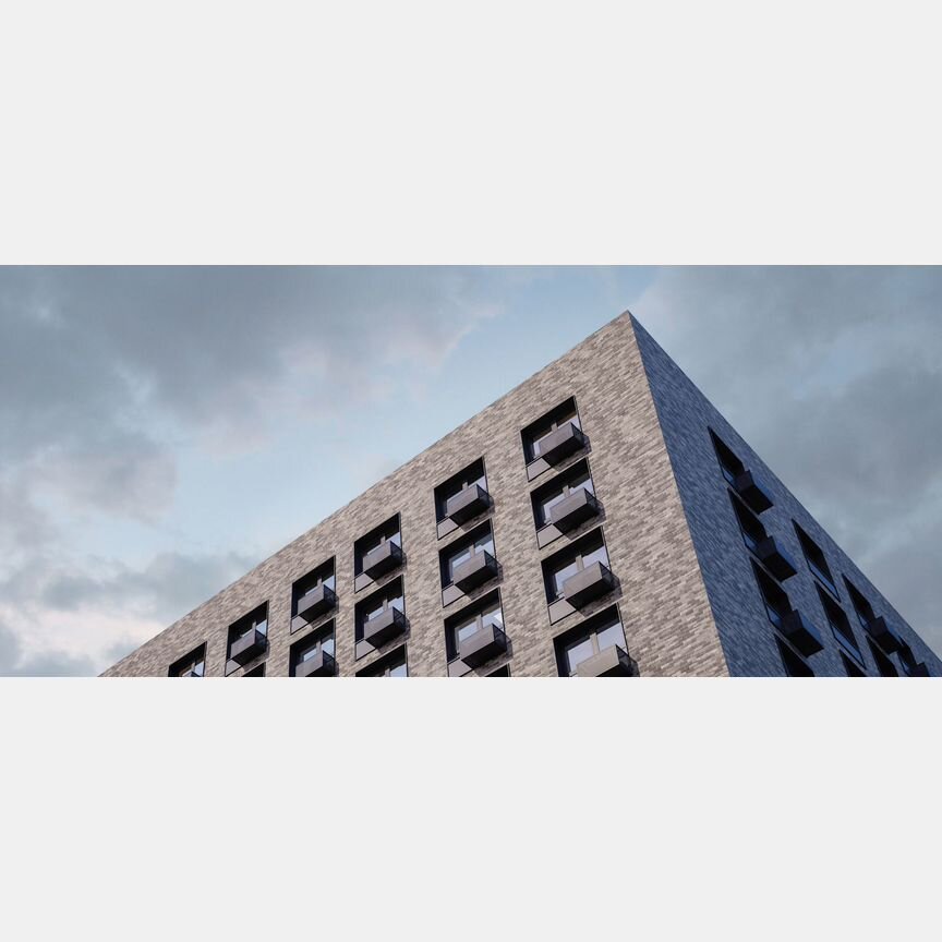 3-к. квартира, 82,8 м², 12/14 эт.