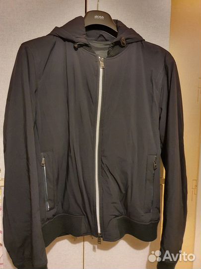 Куртка Hugo Boss Black size M (48)