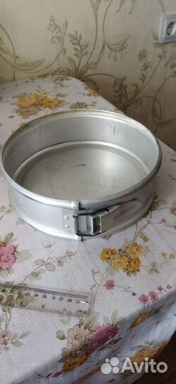 Противень для духовки