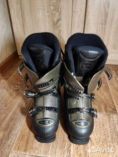 Ботинки горнолыжные rossignol Saphir cockpit