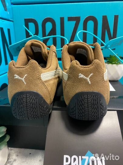 Puma Speedcat Оригинал
