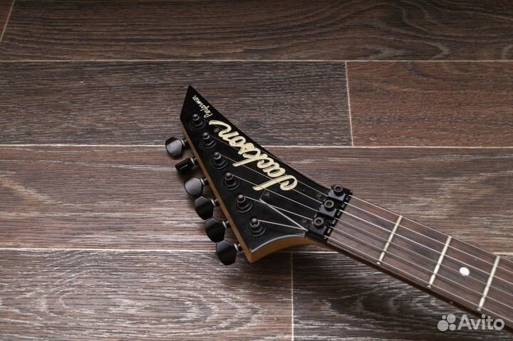 Электрогитара Jackson Performer PS-2 Japan