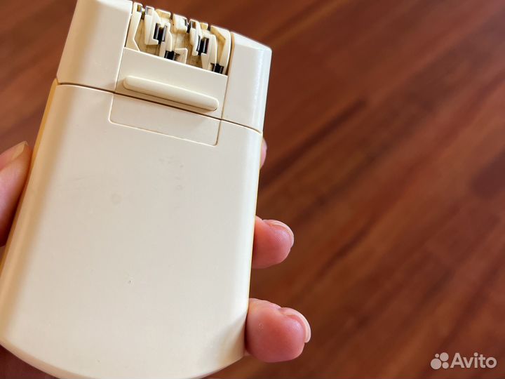 Эпилятор braun silk epil
