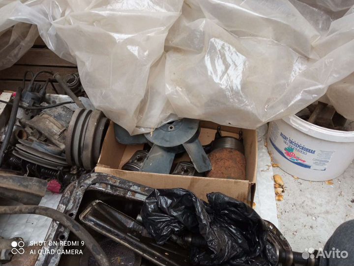 Двигатель змз 402