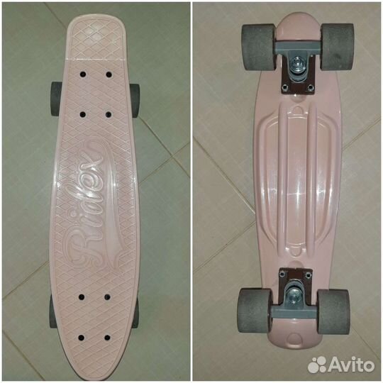 Пенни борд/ Скейтборд