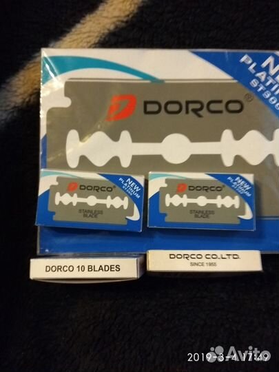 Лезвие для Т образного станка